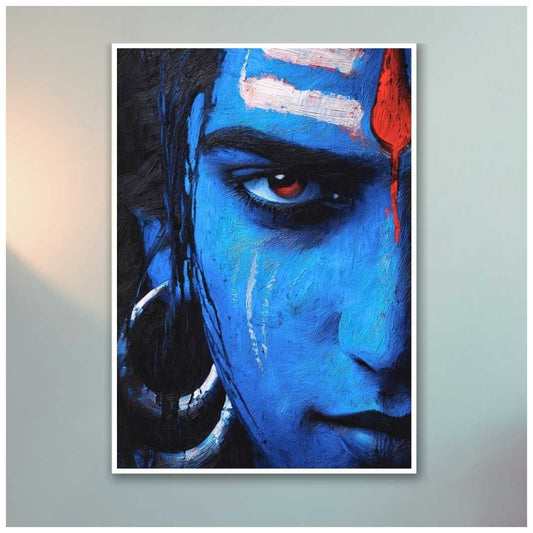 Mahadev Poster