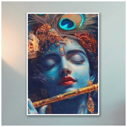 Shree Krishna Poster