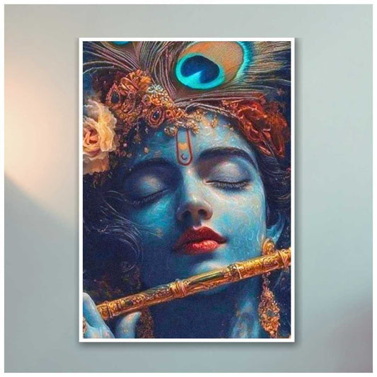 Shree Krishna Poster