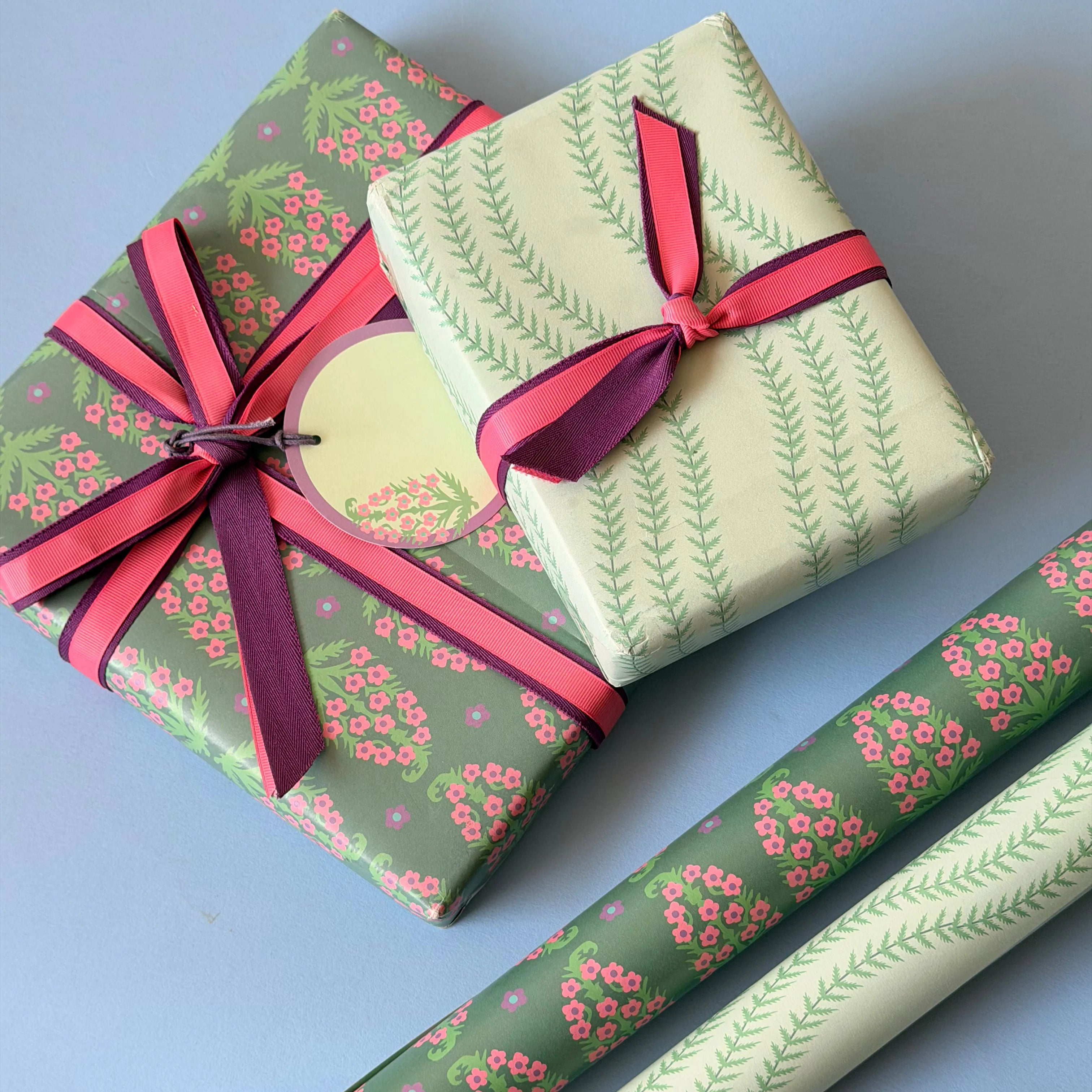 Gift Wrap